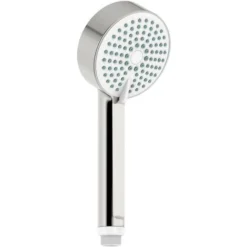 Mira Beat 90mm 4 Spray Shower Head In Chrome
