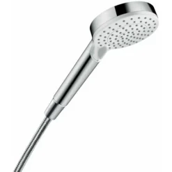 Hansgrohe Crometta Vario EcoSmart Shower Handset Chrome - HG26332400