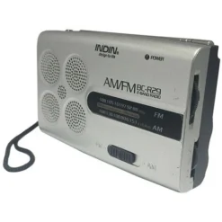 Portable Radio BC-R29 AM FM Pocket Radio Battery Operated Mini Radio Music Player Wireless Speaker For Home And Outdoor 7 Portable Radio BC-R29 AM FM Pocket Radio Battery Operated Mini Radio Music Player Wireless Speaker For Home And Outdoor -Bathroom Supplies Store 59940611 3