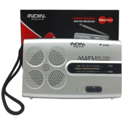 Portable Radio BC-R29 AM FM Pocket Radio Battery Operated Mini Radio Music Player Wireless Speaker For Home And Outdoor 9 Portable Radio BC-R29 AM FM Pocket Radio Battery Operated Mini Radio Music Player Wireless Speaker For Home And Outdoor -Bathroom Supplies Store 59940611 5