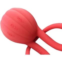 Portable Outdoor Sports Wireless Speakers - Red 7 Portable Outdoor Sports Wireless Speakers - Red -Bathroom Supplies Store 60517787 3