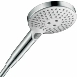 Hansgrohe Raindance Select S EcoSmart Shower Handset Chrome - HG26531000