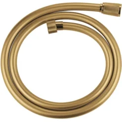 Grohe Silverflex Shower Hose Twistfree 1250, Cool Sunrise (28362GL0)