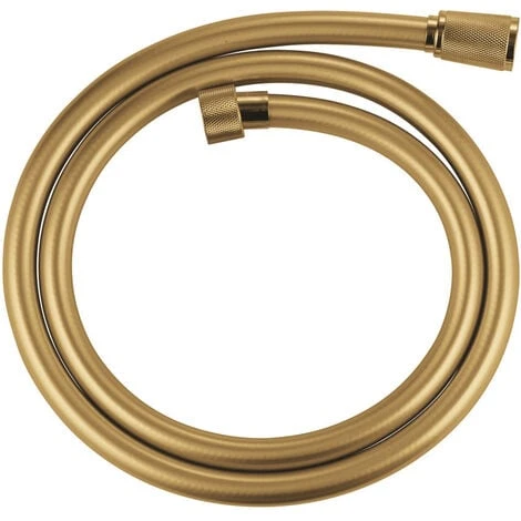 Grohe Silverflex Shower Hose Twistfree 1250, Cool Sunrise (28362GL0) 1 Grohe Silverflex Shower Hose Twistfree 1250, Cool Sunrise (28362GL0)