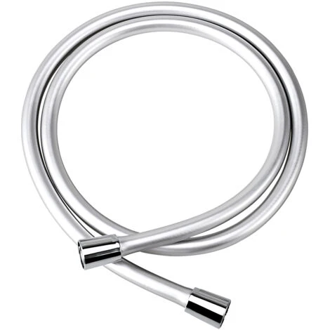 Meykoers 1.5m PVC Shower Flex Hose Universal Chrome Shower Hoses 1 Meykoers 1.5m PVC Shower Flex Hose Universal Chrome Shower Hoses