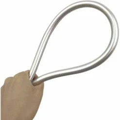 2m Smooth Chrome Extra Long Shower Hose -Bathroom Supplies Store 69608701 4