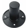 35mm Internal Speaker Top Hat Metal Mounting Fitting Pole Stand Socket TOPHAT