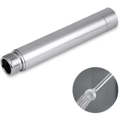 Shower Arm Extension Downspout Showerhead Extension