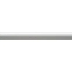 Croydex Stick N Lock Long Shower Curtain Rod, White 7 Croydex Stick N Lock Long Shower Curtain Rod, White -Bathroom Supplies Store 7249390 4