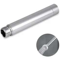 Arm Extension, Extension Water Outlet Lowers Existing Chrome Plating Process