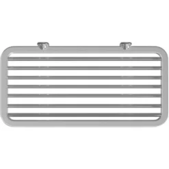 Wholesale Domestic Selena Polished Chrome 3 Tier Wall Mounted Rectangular Shower Basket -Bathroom Supplies Store 7470217 5