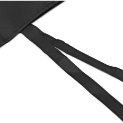 Patio Protection Canopy, Awning Dust Cover, Garden Waterproof Awning Cover Sun Shade Shelter(Black,2m) -Bathroom Supplies Store 75550925 4