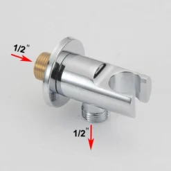 Shower Outlet Elbow , 9 Shower Outlet Elbow , -Bathroom Supplies Store 76186197 5