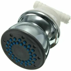 6 Stk. Seitenbrause Seitendüschen Massagedüse Seitendüse -Bathroom Supplies Store 77091528 3