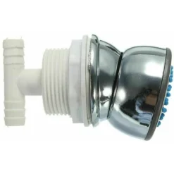 6 Stk. Seitenbrause Seitendüschen Massagedüse Seitendüse -Bathroom Supplies Store 77091528 4