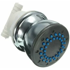 6 Stk. Seitenbrause Seitendüschen Massagedüse Seitendüse -Bathroom Supplies Store 77091528 5