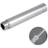 Shower Arm Extension, Shower Head Extension Water Outlet Lowers Existing Shower Head, Chrome Plating Process