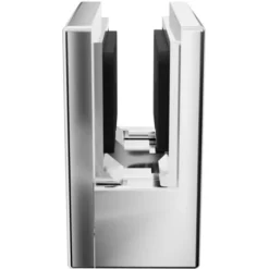 Wholesale Domestic Chrome Walk In Shower Screen Support Foot/Wall Bracket -Bathroom Supplies Store 82739728 4