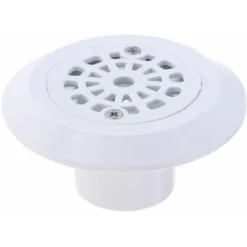 2in Pool Entrance Swimming Pool Entrance Emptying Output Useful Tool Pool Accessory