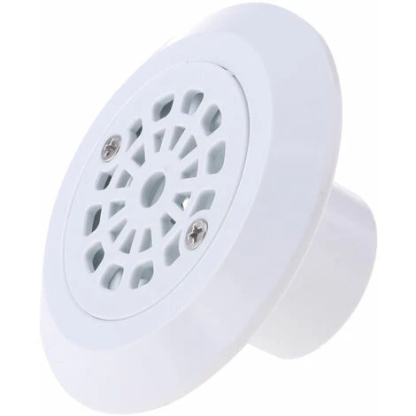 2in Pool Entrance Swimming Pool Entrance Emptying Output Useful Tool Pool Accessory 2 2in Pool Entrance Swimming Pool Entrance Emptying Output Useful Tool Pool Accessory - Image 2