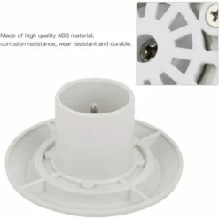 2in Pool Entrance Swimming Pool Entrance Emptying Output Useful Tool Pool Accessory 9 2in Pool Entrance Swimming Pool Entrance Emptying Output Useful Tool Pool Accessory -Bathroom Supplies Store 85886153 5