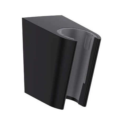 Hansgrohe Vernis Shape Rainfinity All-in-one Shower Set With 230 XXL Head Shower + 3jet Hand Shower, Matt Black 3 Hansgrohe Vernis Shape Rainfinity All-in-one Shower Set With 230 XXL Head Shower + 3jet Hand Shower, Matt Black - Image 3