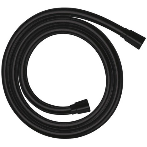 Hansgrohe Vernis Shape Rainfinity All-in-one Shower Set With 230 XXL Head Shower + 3jet Hand Shower, Matt Black 4 Hansgrohe Vernis Shape Rainfinity All-in-one Shower Set With 230 XXL Head Shower + 3jet Hand Shower, Matt Black - Image 4