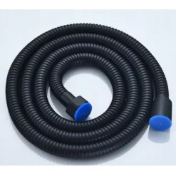 Shower Handset Black Mat -Bathroom Supplies Store 87084372 4