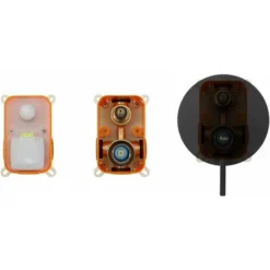 Concealed Shower Set Rea Lungo Black + Box -Bathroom Supplies Store 87084573 4