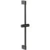 Handheld Shower Head Holder 01 Black
