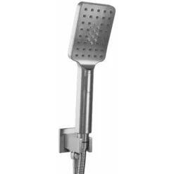 Concealed Shower Set Rea Parker Brush Nickel + Box 8 Concealed Shower Set Rea Parker Brush Nickel + Box -Bathroom Supplies Store 87084820 4