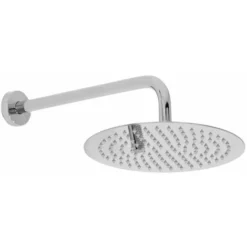 Concealed Shower Set Rea Lungo Chrome + Box -Bathroom Supplies Store 87084923 3