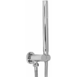 Concealed Shower Set Rea Lungo Chrome + Box -Bathroom Supplies Store 87084923 4