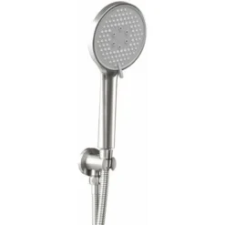 Concealed Shower Set Rea Verso Brush Nickel + Box 9 Concealed Shower Set Rea Verso Brush Nickel + Box -Bathroom Supplies Store 87085036 5