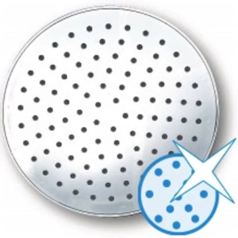 Rainshower Set With Massaging Showerhead Bahamas Chrome 91440 RIDDER 4 Rainshower Set With Massaging Showerhead Bahamas Chrome 91440 RIDDER - Image 4