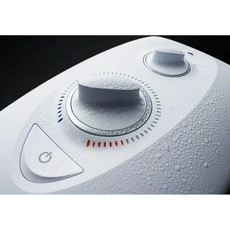 Mira Jump Electric Shower 8.5kW Modern Stylish White & Chrome 5 Mira Jump Electric Shower 8.5kW Modern Stylish White & Chrome - Image 5