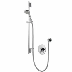 Aqualisa Siren SL Concealed Mixer Shower Chrome - SRN001CA 8 Aqualisa Siren SL Concealed Mixer Shower Chrome - SRN001CA -Bathroom Supplies Store 8755637 4