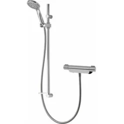 Aqualisa Midas 220 Exposed Mixer Shower - MD220S