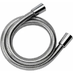 Mira Logic Shower Hose 1.75m (Metal)
