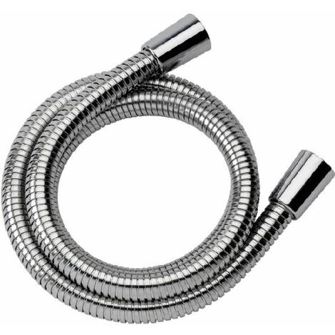 Mira Logic Shower Hose 1.75m (Metal) 1 Mira Logic Shower Hose 1.75m (Metal)