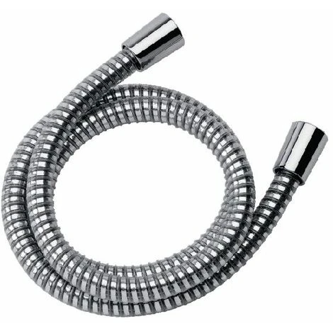 Mira Response Chrome Shower Hose - 1.75m 1 Mira Response Chrome Shower Hose - 1.75m
