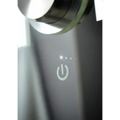 Aqualisa Lumi Electric Shower 9.5kw Chrome - LME9501 -Bathroom Supplies Store 8756386 4