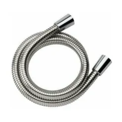 Mira Logic Shower Hose Chrome