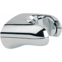 Mira Logic Shower Handset Holder Chrome