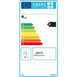 Triton T100xr Electric Shower 8.5kW White & Chrome -Bathroom Supplies Store 8756690 5