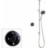 Mira Platinum Thermostatic Concealed Digital Shower 1.1666.002
