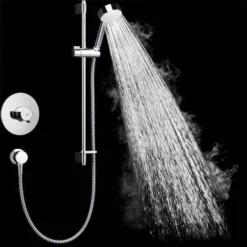 Mira Minilite BIV Mixer Shower