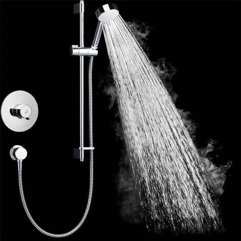 Mira Minilite BIV Mixer Shower 1 Mira Minilite BIV Mixer Shower