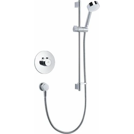 Mira Minilite BIV Mixer Shower 2 Mira Minilite BIV Mixer Shower - Image 2