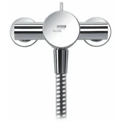 Mira Minilite Exposed Valve Mixer Shower 7 Mira Minilite Exposed Valve Mixer Shower -Bathroom Supplies Store 8756811 3